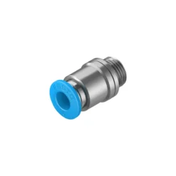 Racor recto QS-G1/8-6-I Festo