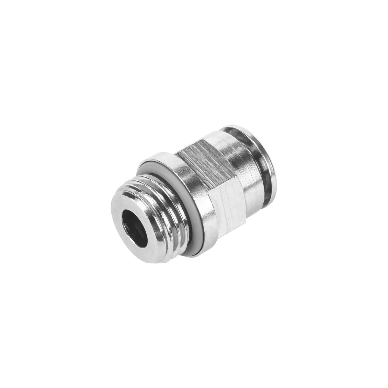 Racor recto rosca exterior NPQH-D Festo