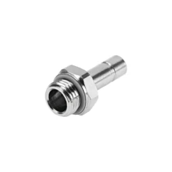 Racor roscado con casquillo enchufable NPQH-D Festo