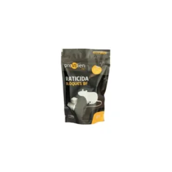 Raticida Bloques Prevalien PRO Brodifacoum 300g