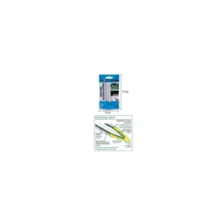 Recambio punta estaño soldador 25W lápiz 1,0 mm