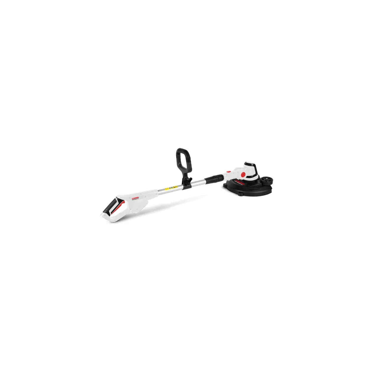 Recortabordes telescópico batería Crown 20V