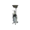 Recuperador de aceite usado MATO VAC 75L