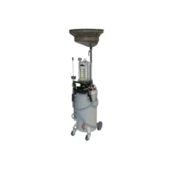 Recuperador de aceite usado MATO VAC 75L