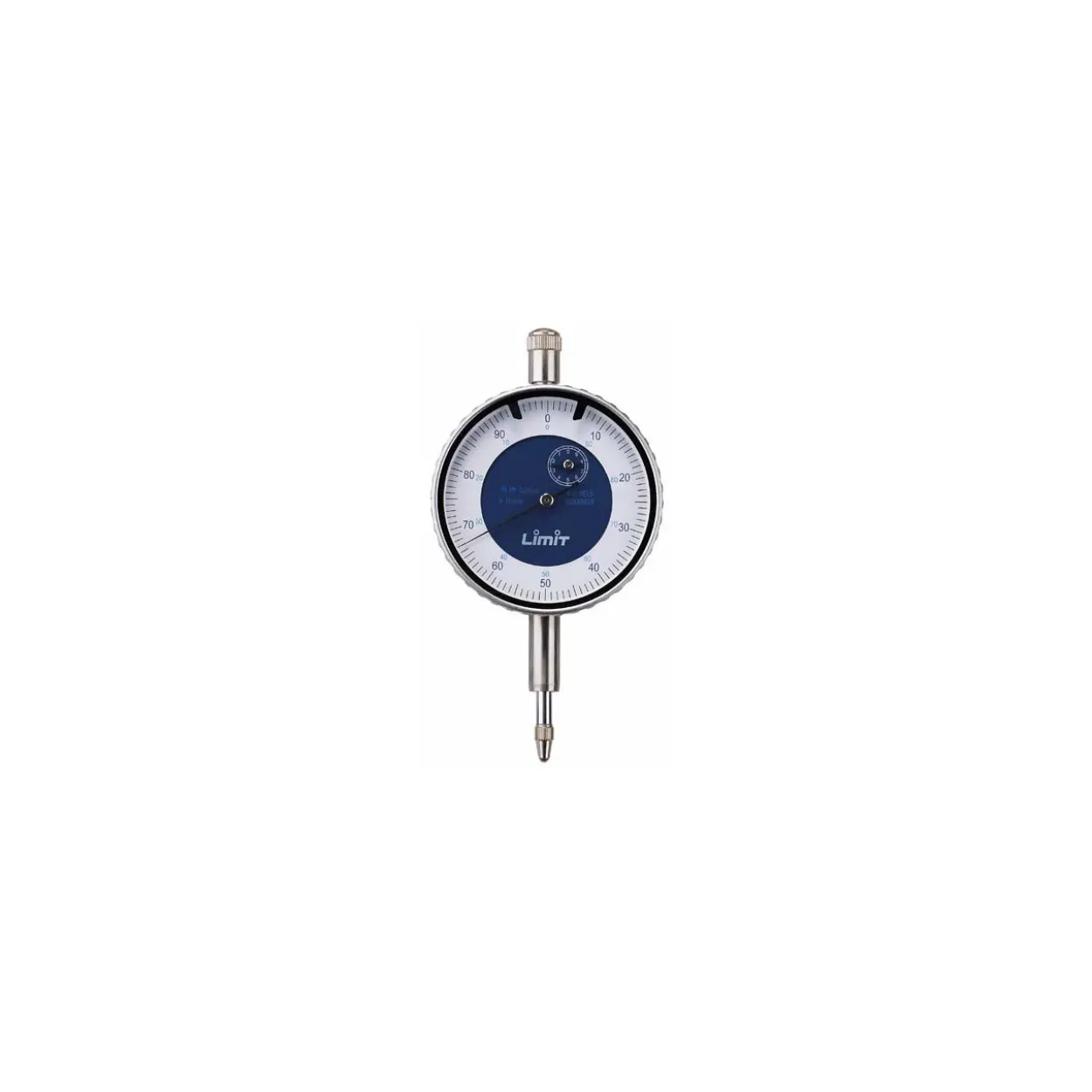 Reloj comparador anti-golpes analógico Limit