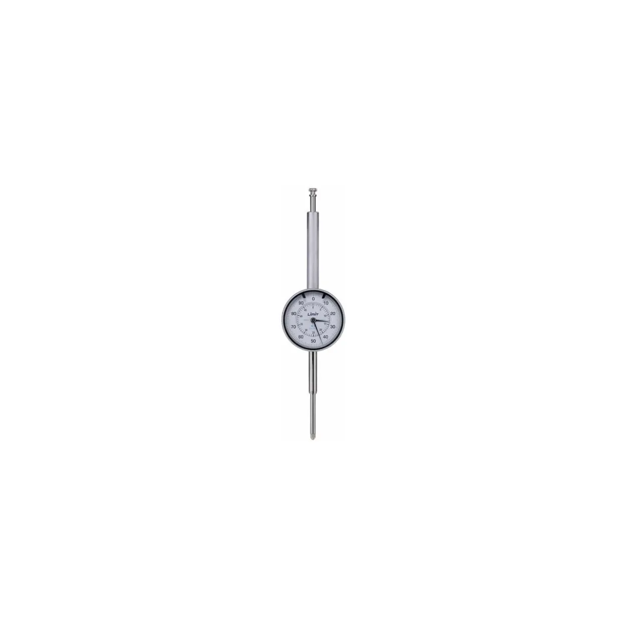 Reloj comparador anti-golpes profesional Limit