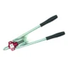 Remachadora manual doble brazo Metalworks TC20