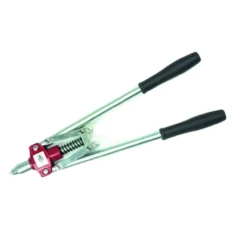 Remachadora manual doble brazo Metalworks TC20