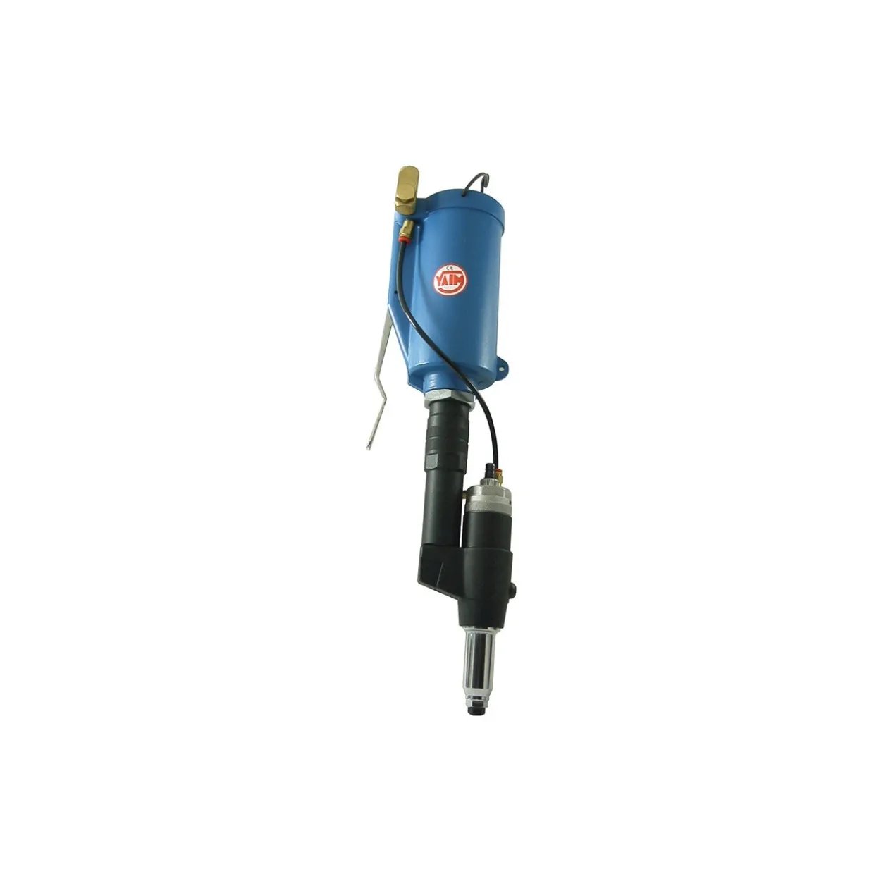 Remachadora neumática vertical YA 5100