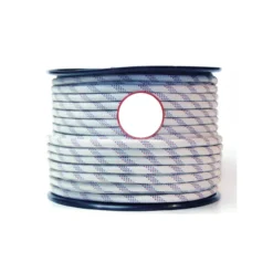 Rollo cordón doble trenzado nylon alta tenacidad