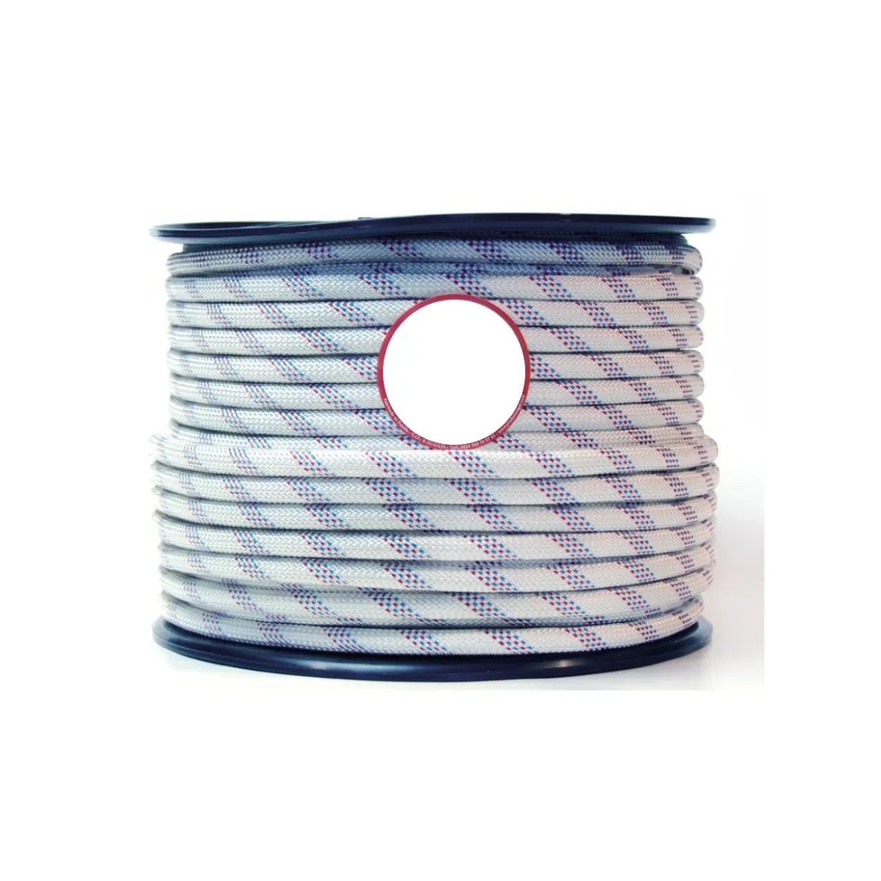 Rollo cordón doble trenzado nylon alta tenacidad