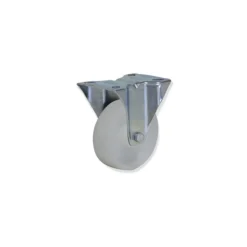 Rotante fijo inoxidable nylon monobloque MiPG4