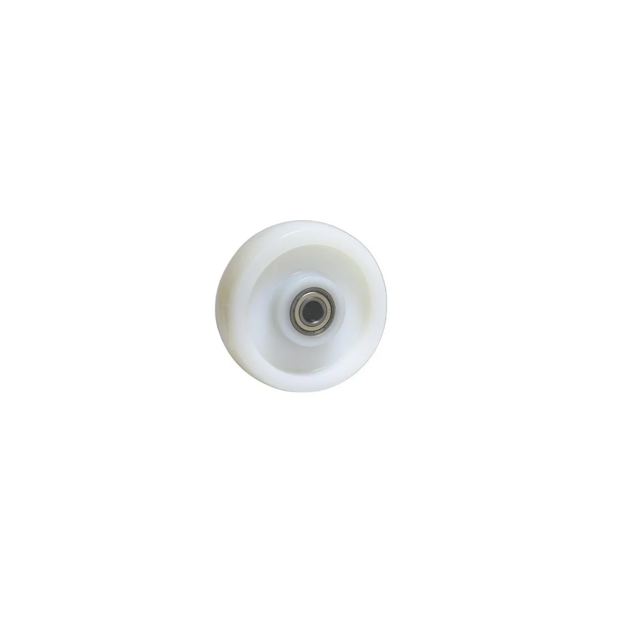 Rotante fijo inoxidable nylon monobloque MiPG4