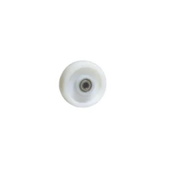 Rotante giratoria freno inoxidable nylon monobloque MiPG4