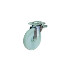 Rotante giratorio freno nylon monobloque MPG5