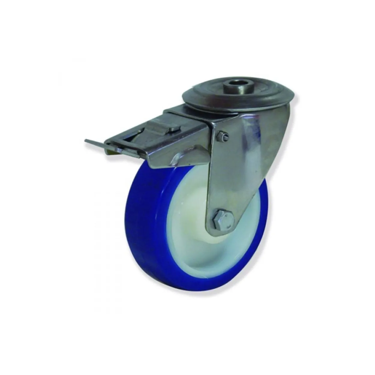 Rotante tornillo giratorio freno inoxidable superlast MiPF4