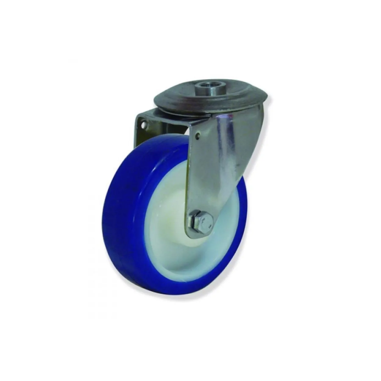 Rotante tornillo giratorio inoxidable superlast MiPF4