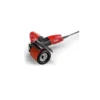 Satinadora TRINOXFLEX 1400W