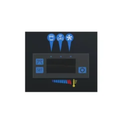 Secador frigorífico Airum DSI42