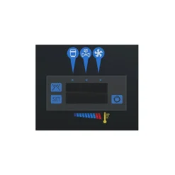Secador frigorífico Airum DSI366