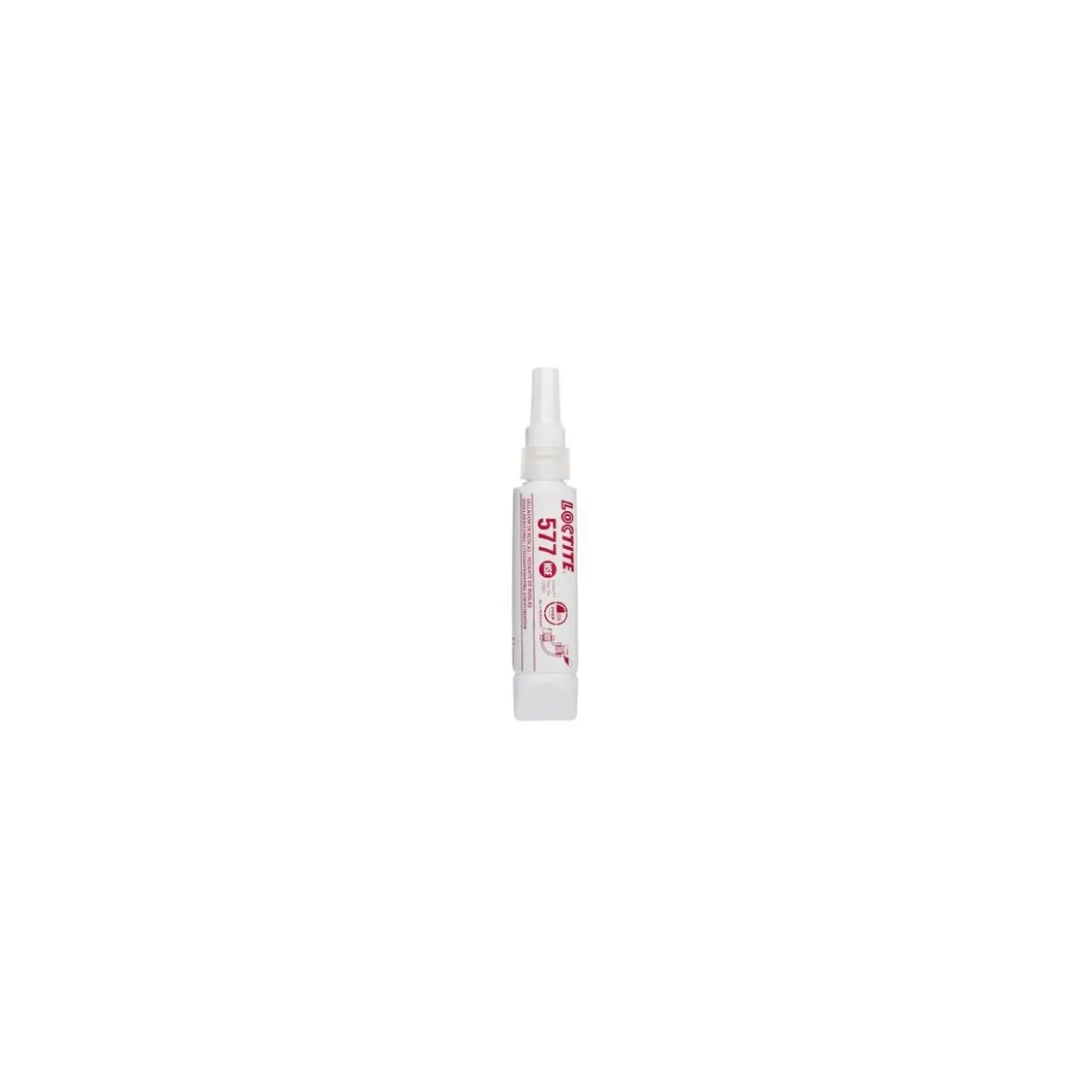 Sellador de roscas Loctite 577