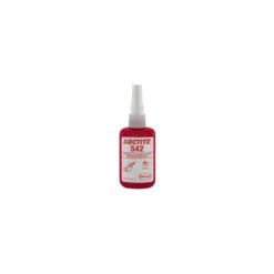 Sellador de roscas Loctite 542