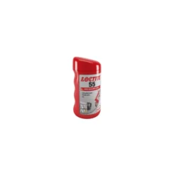 Sellador de roscas Loctite 55