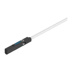Sensor de proximidad SME-10M-DS-24V-E-0,3-L-M8D Festo