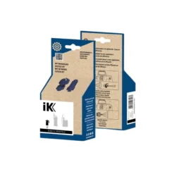 Set boquillas IK ALK 1,5 / ALK Pro 2