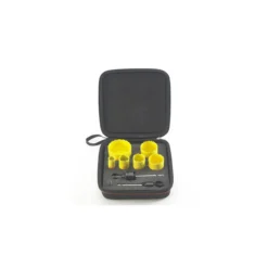 Set 6 coronas Starrett Gladiator fontaneros