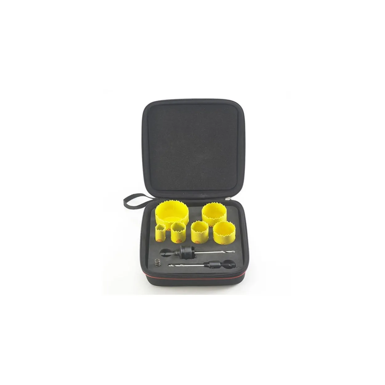 Set 6 coronas Starrett Gladiator fontaneros