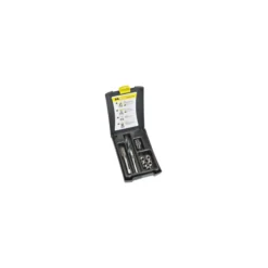 Set insertos autoblocantes Loksert paso fino