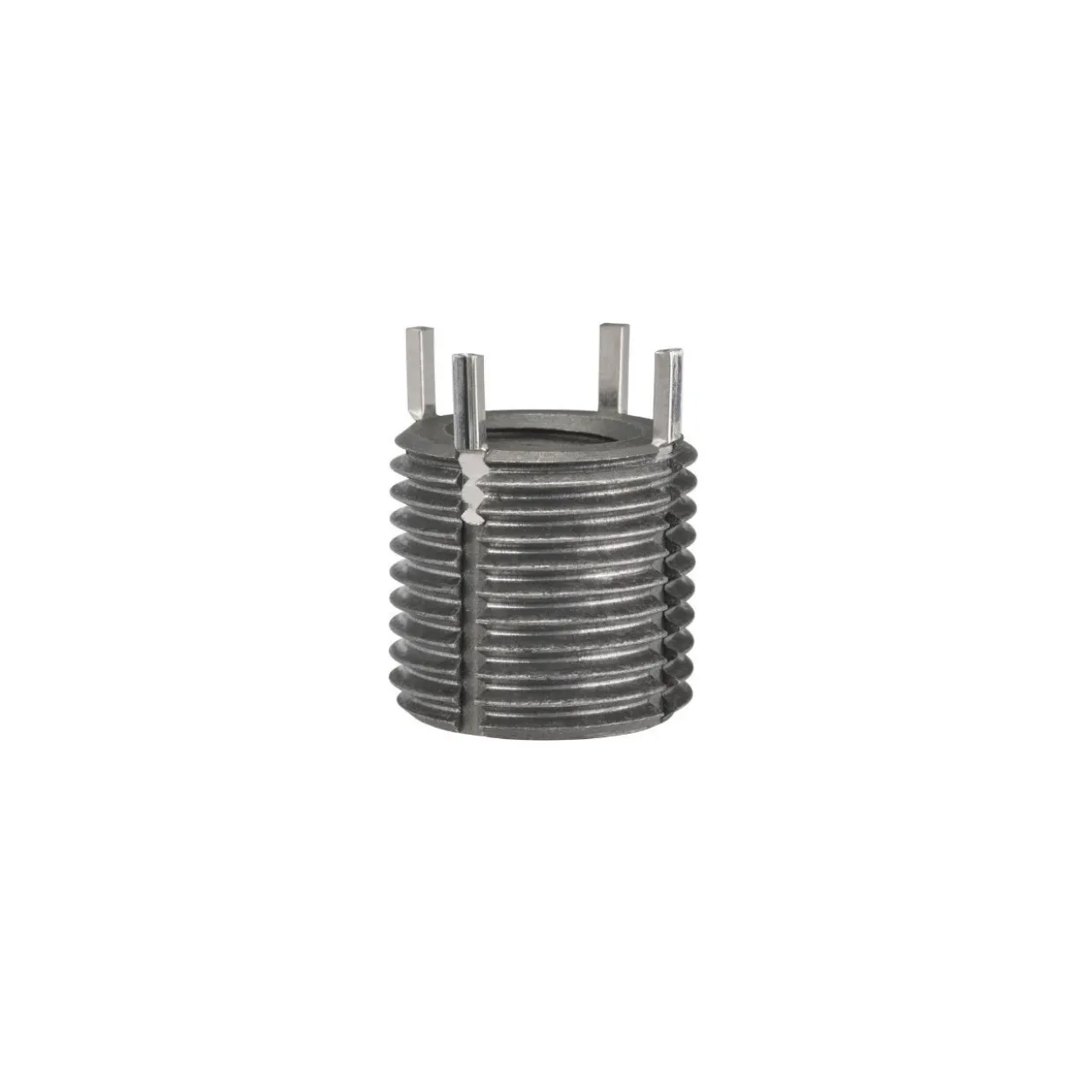 Set insertos autoblocantes Loksert