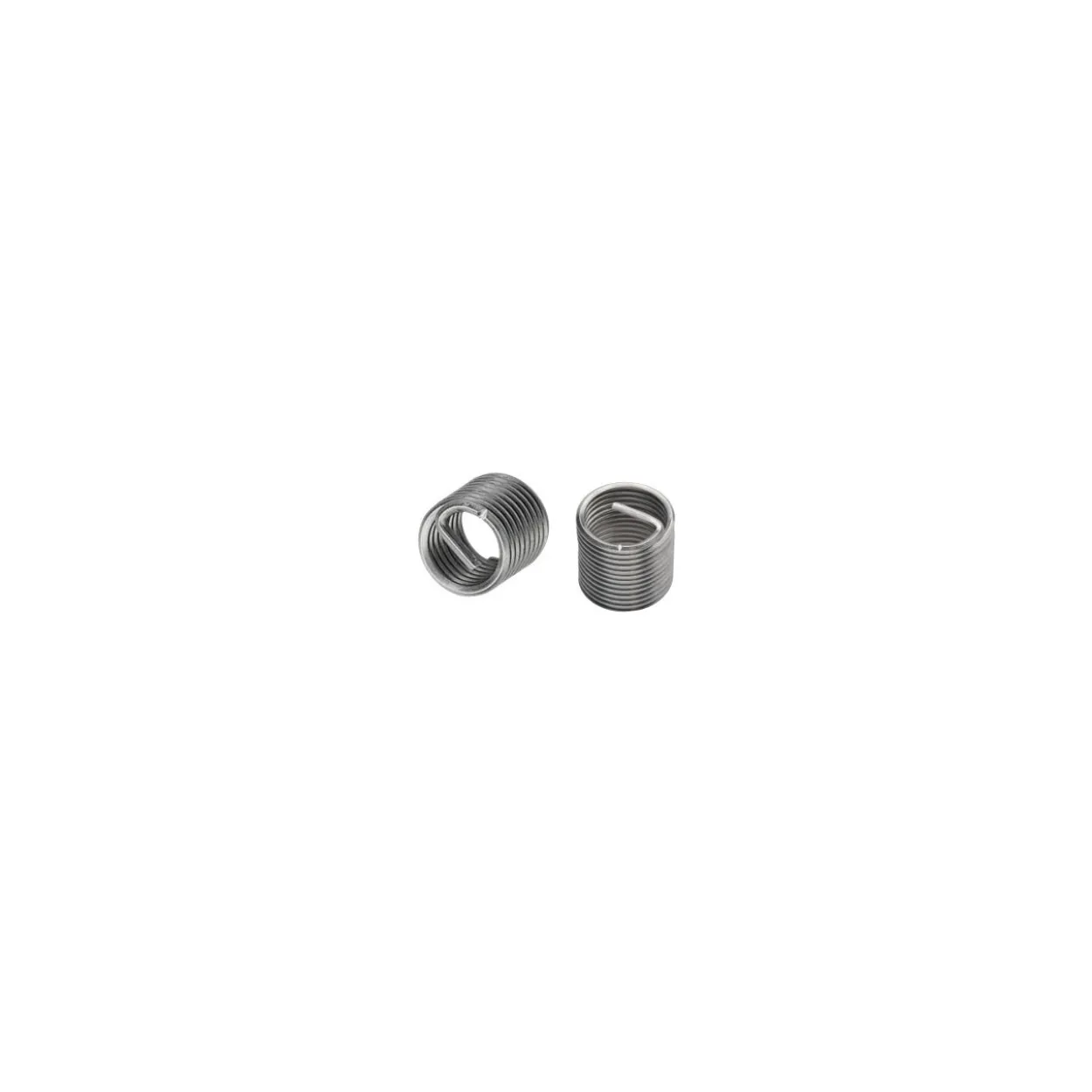 Set insertos PowerCoil DIN-8140 estándar BSW