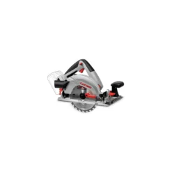 Sierra circular bater铆a Crown 20V