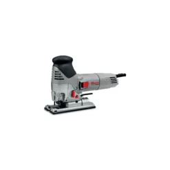 Sierra de calar el茅ctrica Crown 710W 120mm