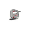 Sierra de calar eléctrica Crown 550W 65mm