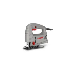 Sierra de calar el茅ctrica Crown 550W 65mm