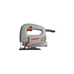Sierra de calar eléctrica Crown 550W 65mm