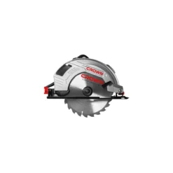Sierra eléctrica circular Crown 2000W