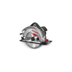Sierra eléctrica circular Crown 1500W