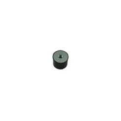 Silentblock cilíndrico hembra C INOX