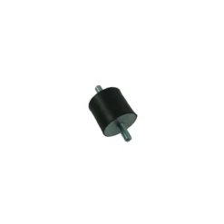 Silentblock cilíndrico macho A
