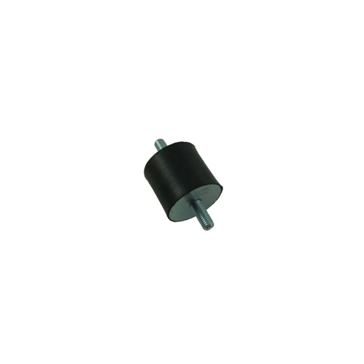 Silentblock cilíndrico macho A