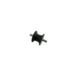 Silentblock diábolo macho A
