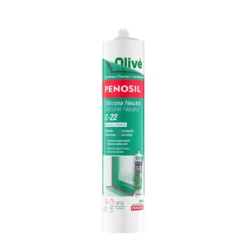 Silicona neutra profesional Penosil C-22