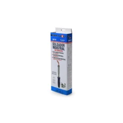 Soldador estaño Target con termostato 300W