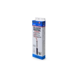 Soldador esta帽o Target con termostato 500W
