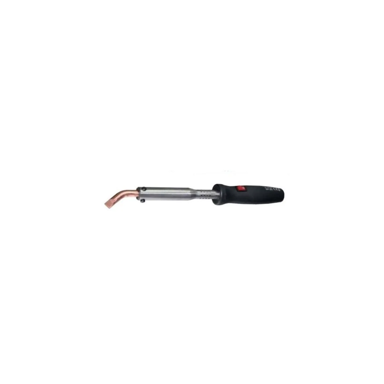 Soldador estaño Target 200W