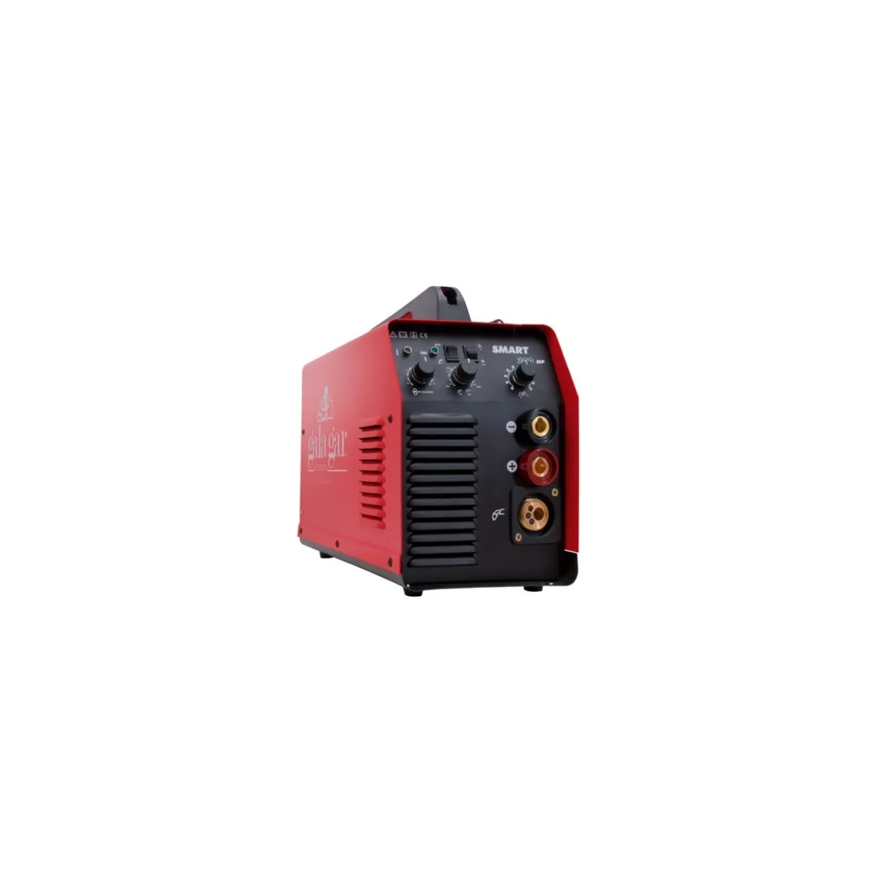 Soldadura multiproceso Smart 200